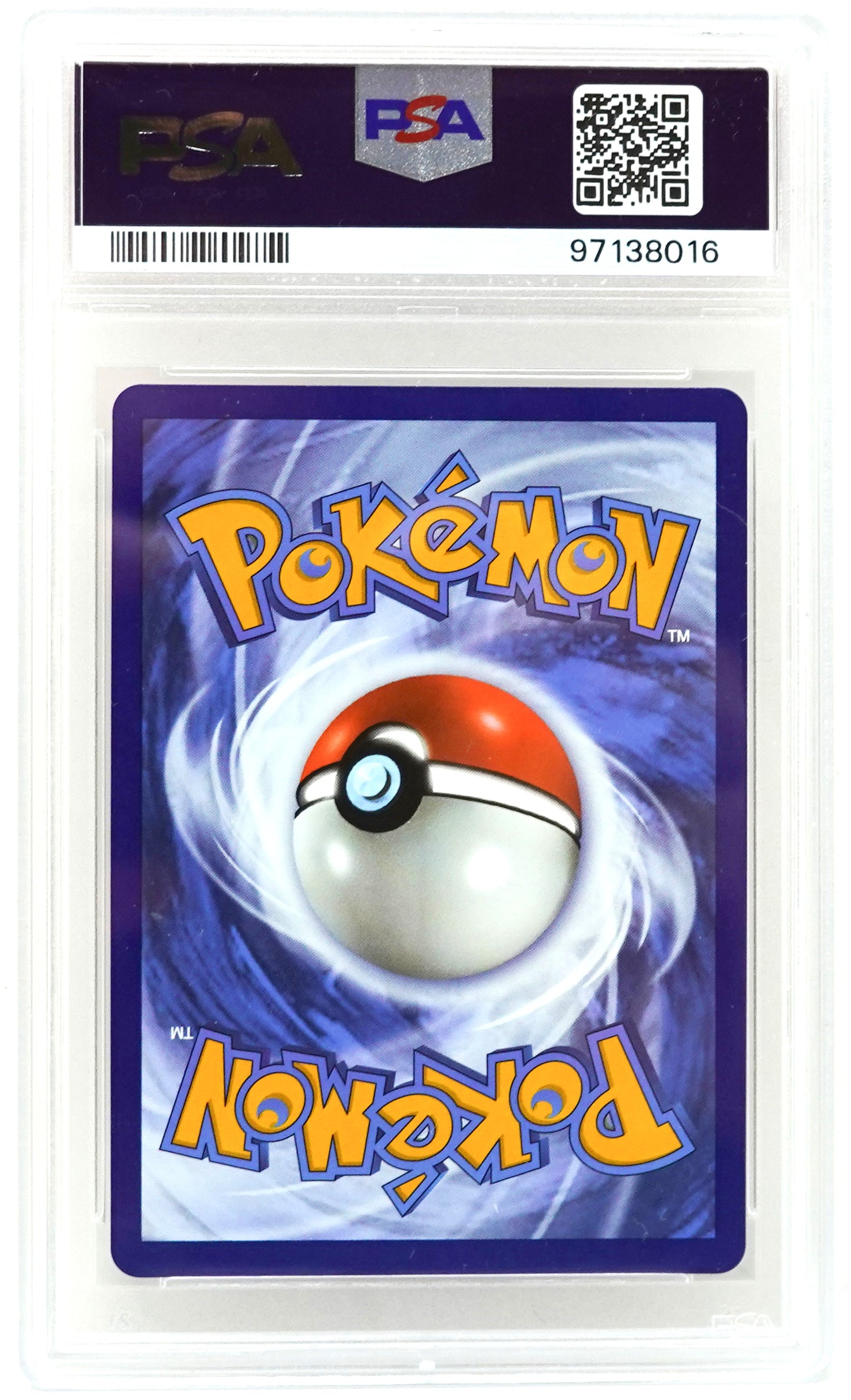 2022 POKEMON SWORD & SHIELD SILVER TEMPEST #TG22 FA/BLISSEY V SILVER TEMPEST PSA 10