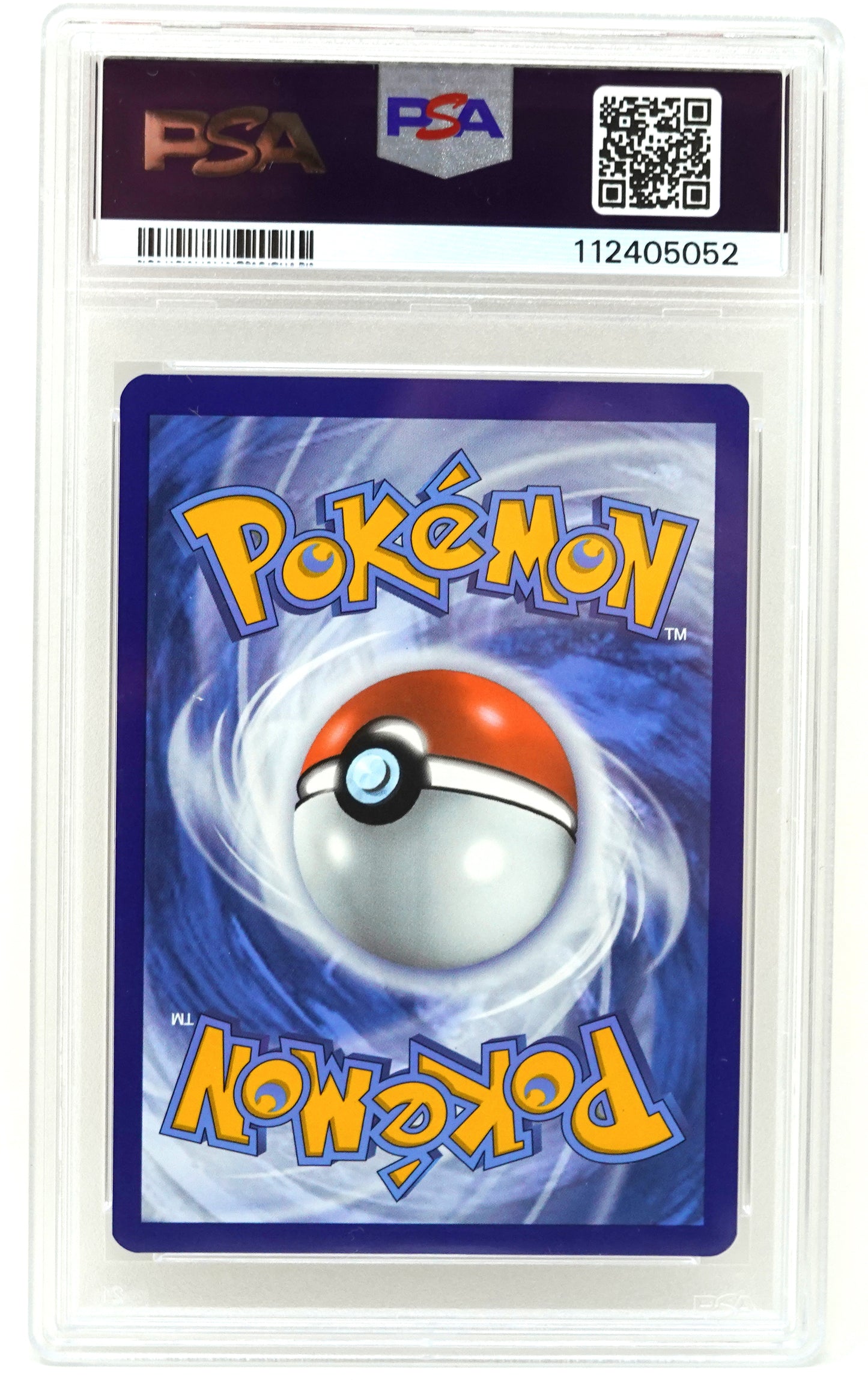 2024 POKEMON TWM EN-TWILIGHT MASQUERADE #217 CARMINE SPECIAL ILLUSTRATION RARE PSA 9