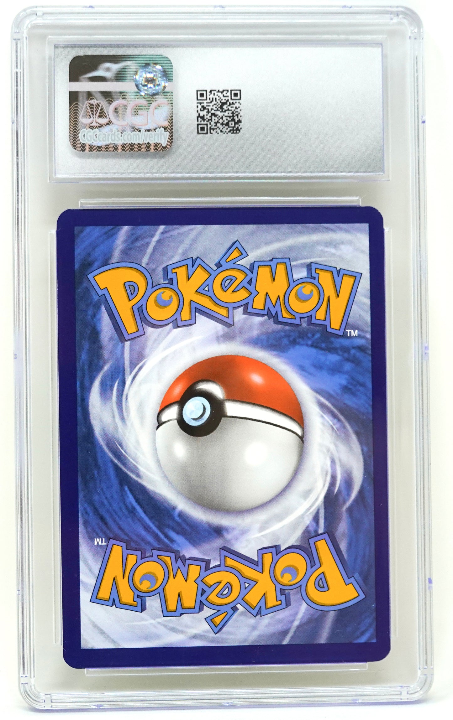 2023 POKEMON TCG CLASSIC VENUSAUR DECK #003 VENUSAUR HOLO CGC 10 GEM MINT