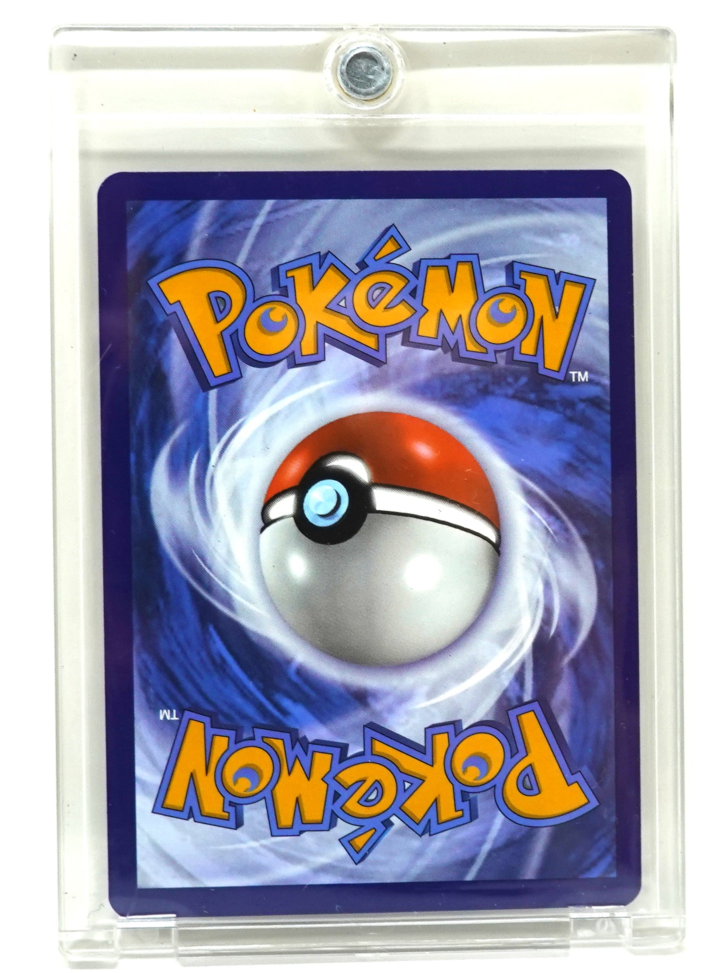 2023 POKEMON PARADOX RIFT #151 PALAFIN EX SPECIAL ILLUSTRATION RARE HOLO