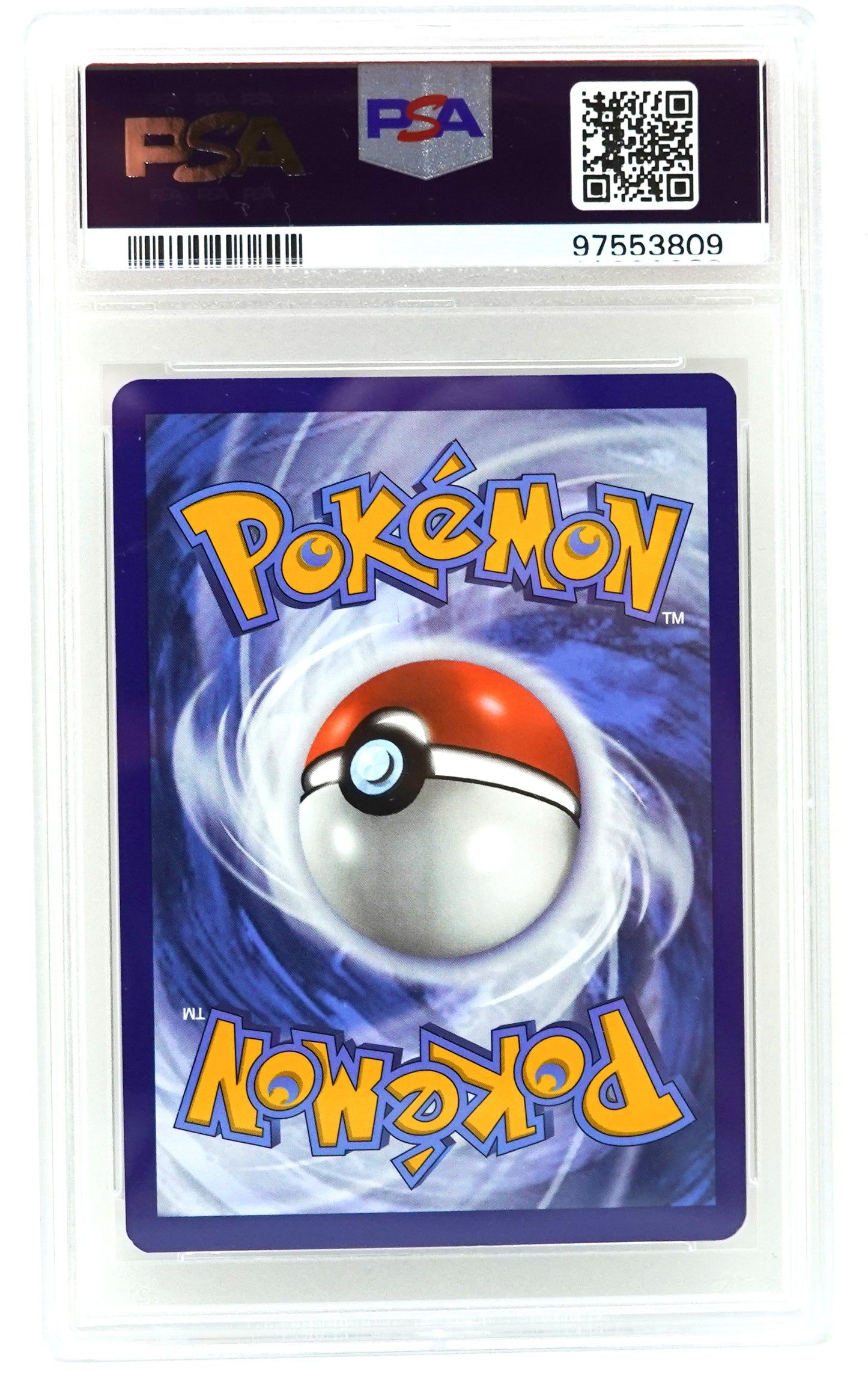 2024 POKEMON TWM EN-TWILIGHT MASQUERADE #198 GRENINJA ex ULTRA RARE PSA 9