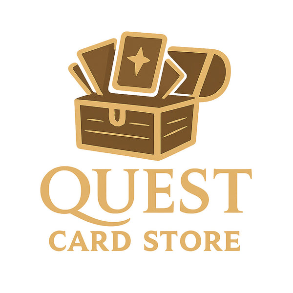 Quest Card Store
